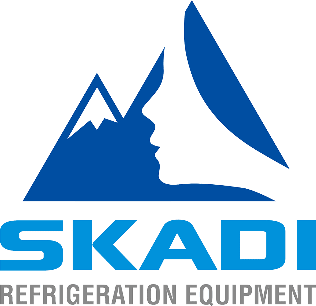 SKADI Refrigeration Equipment logo