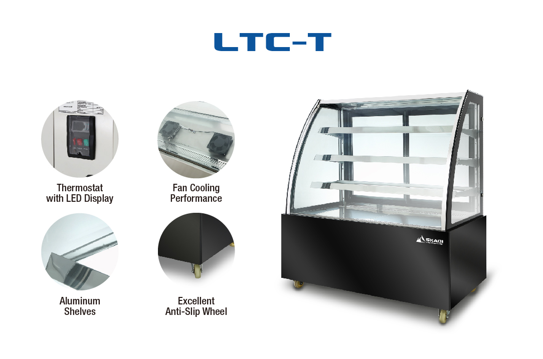 LTC-T Product Detail