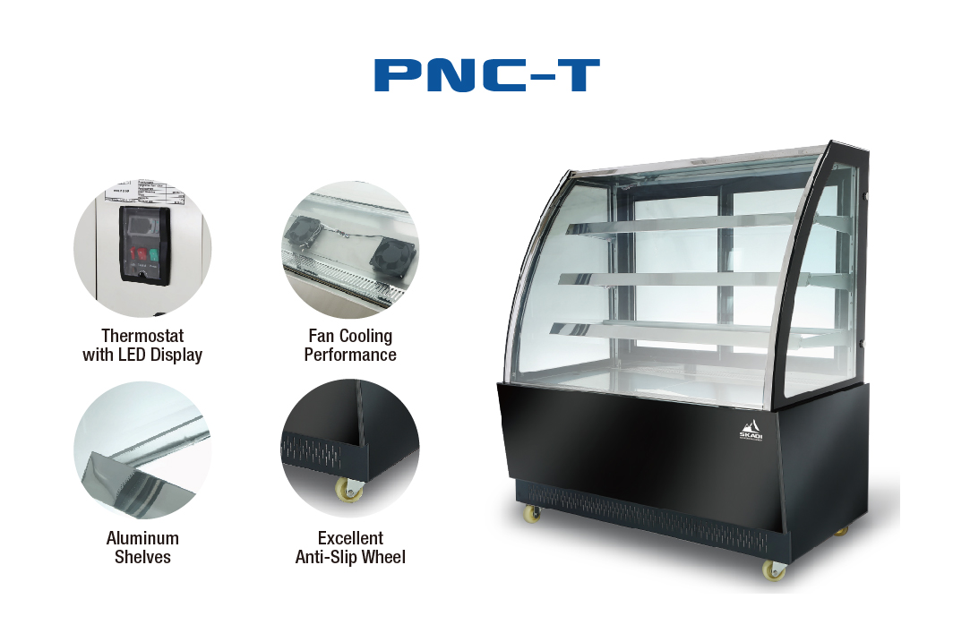 PNC-T Product Detail