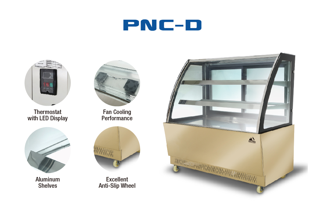 PNC-D Product Detail