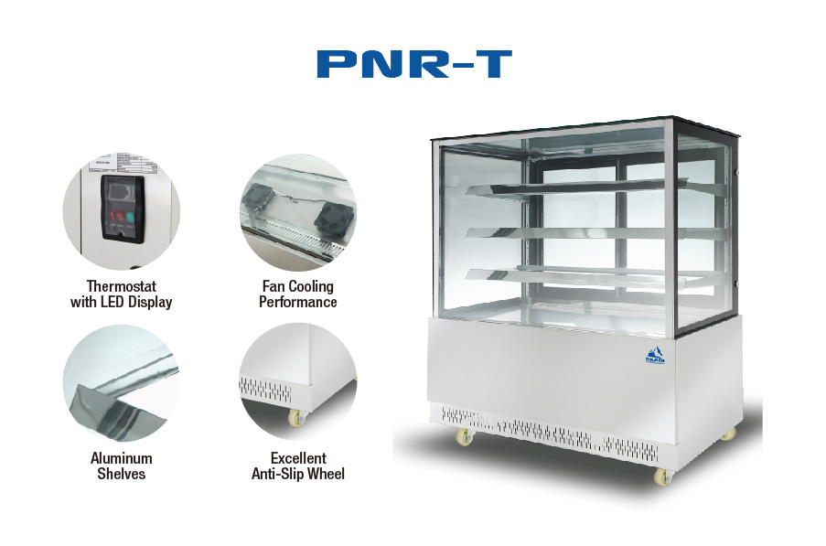 PNR-T Product Detail