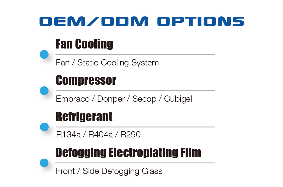 Customized OEM/ODM