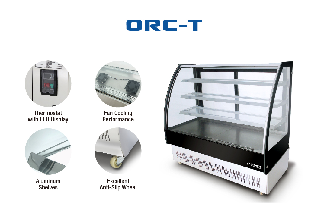 ORC-T Product Detail