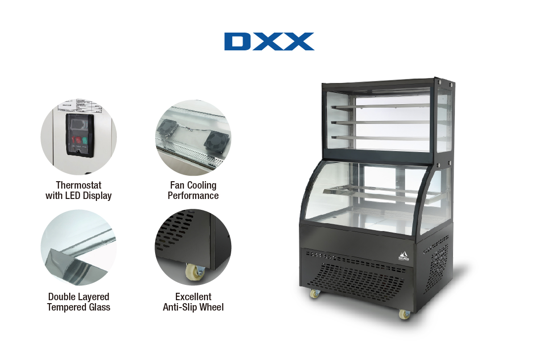 DXX Product Detail