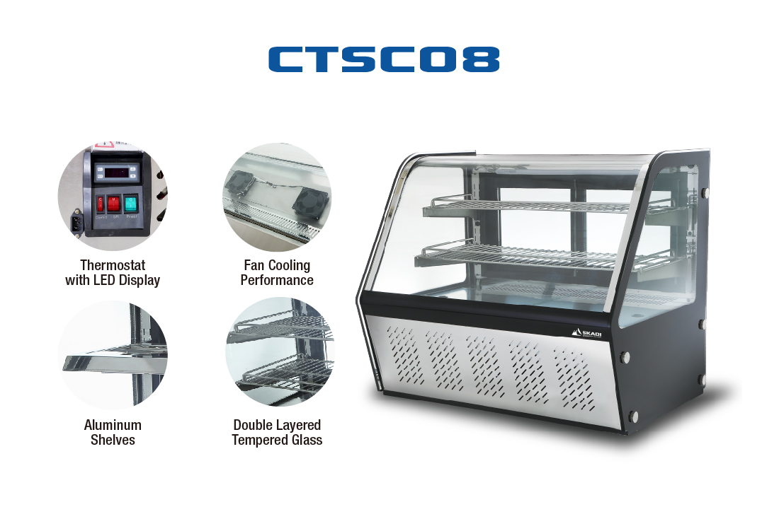 CTSC08 Product Detail