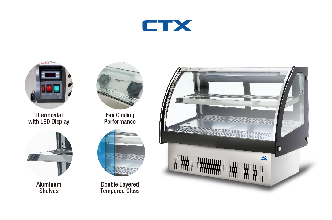 CTX Product Detail