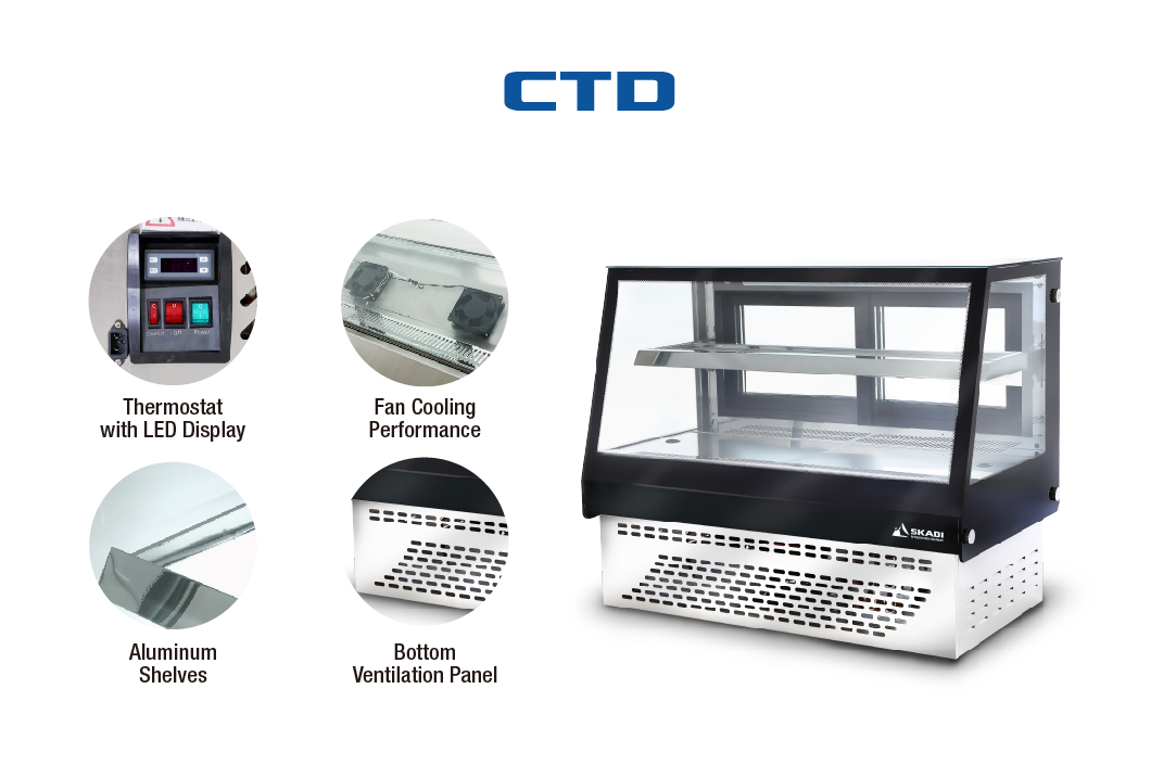 CTD Product Detail