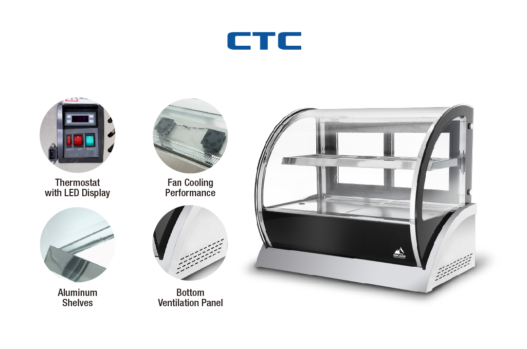 CTC Product Detail