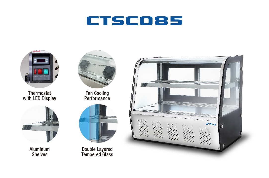 CTSC085 Product Detail