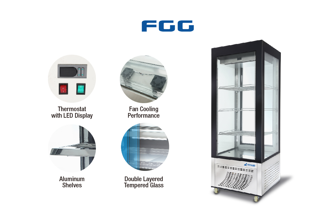FGG Product Detail