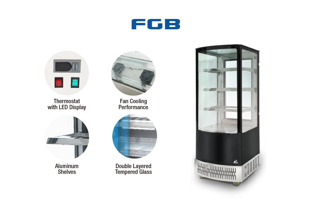 FGB Product Detail