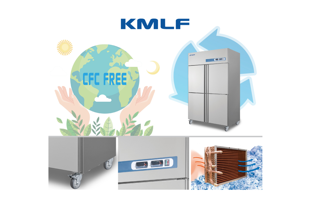 KMLF Product Detail