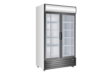 SK-DDC / TDC Series (ClassicCool Multi-Door Hinged)