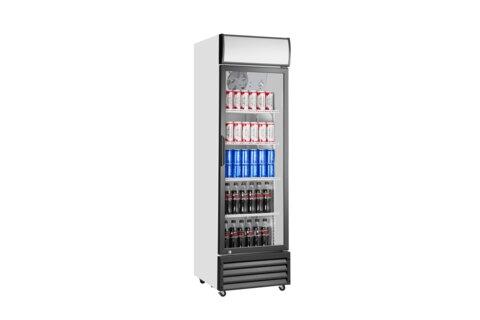 SK-SDC Series (ClassicCool Single Door)
