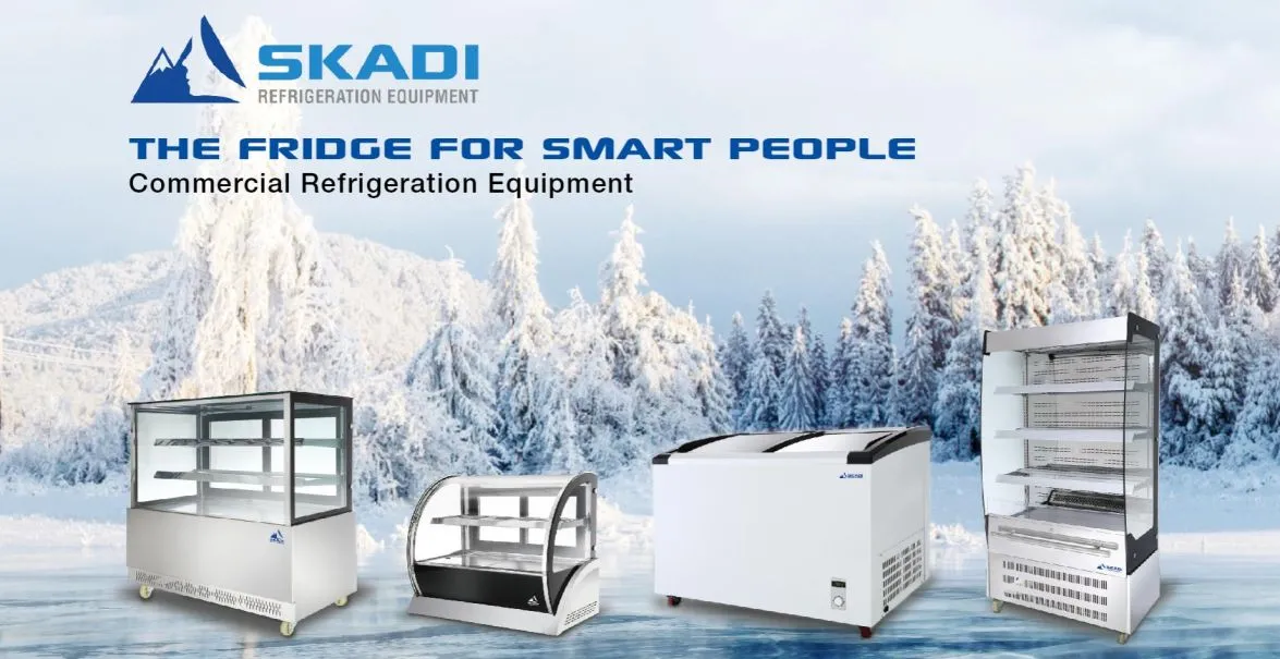 2023 SKADI Catalog Download